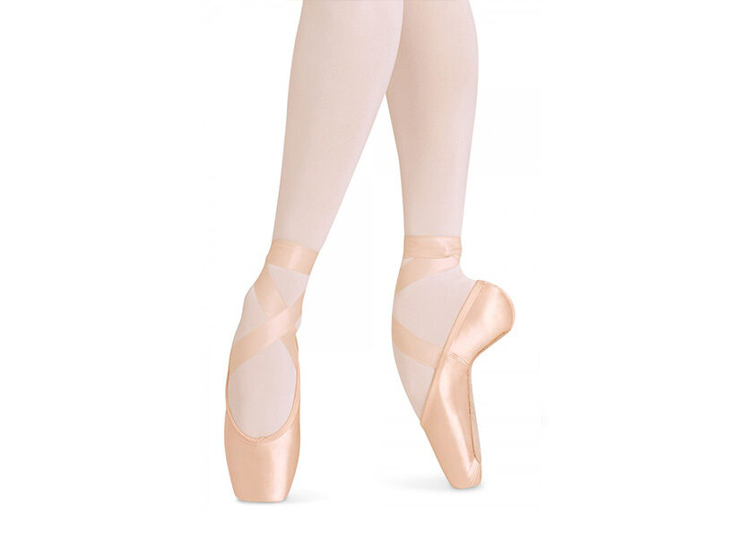 Pointy Bloch European Balance Strong