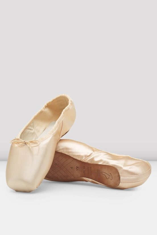 Pointy Bloch European Balance - obrazek 3