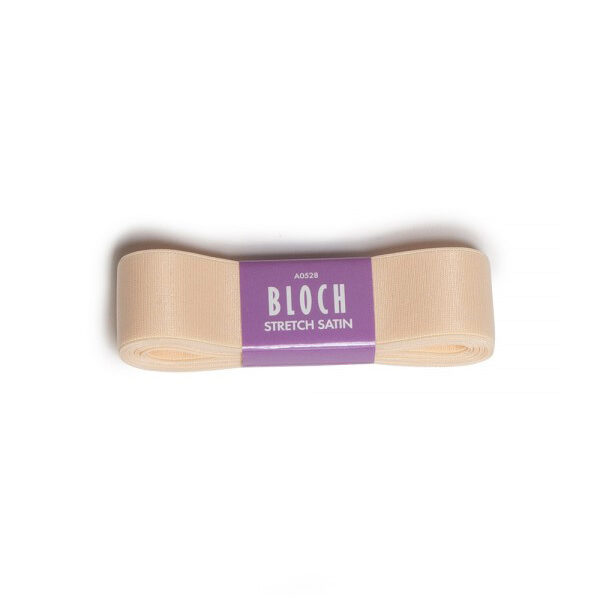 Troczki elastyczne do point Bloch
