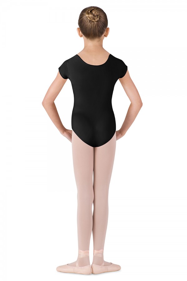 Body Bloch CL5602 (białe, czarne, różowe, niebieskie) - obrazek 2