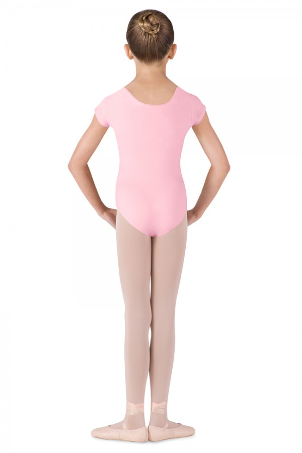 Body Bloch CL5602 (białe, czarne, różowe, niebieskie) - obrazek 6