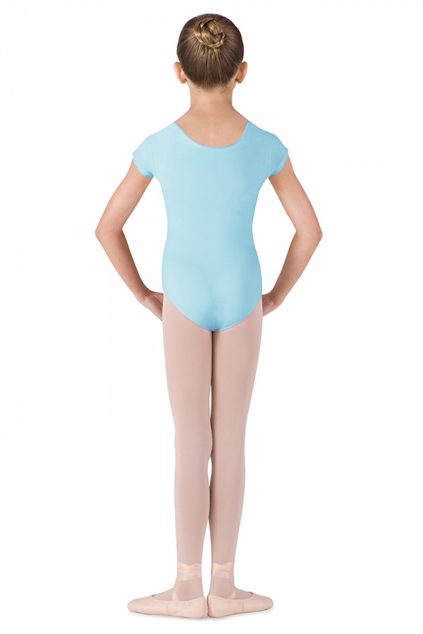 Body Bloch CL5602 (białe, czarne, różowe, niebieskie) - obrazek 8