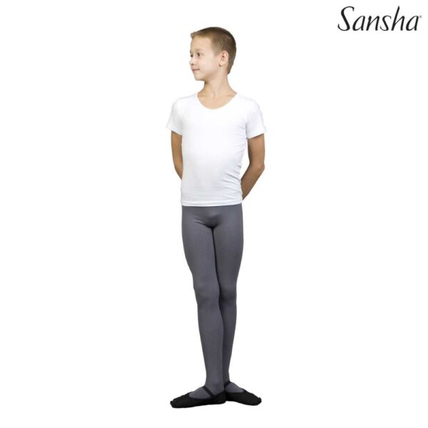 T-shirt Stuart Sansha
