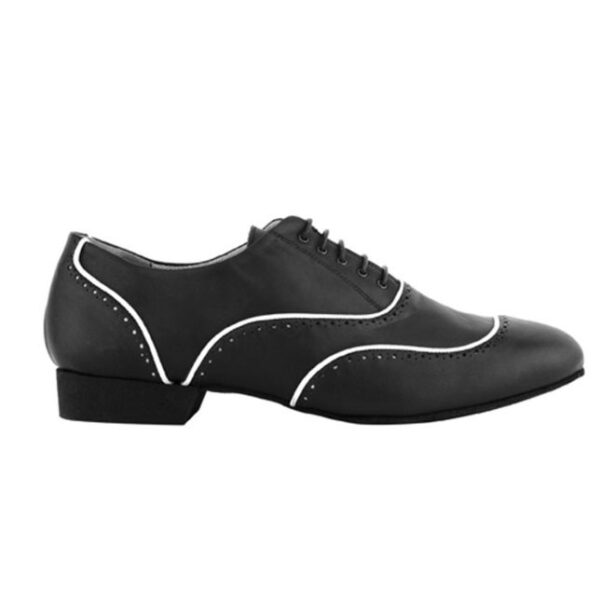 Tangolera SEBASTIAN Black (109)