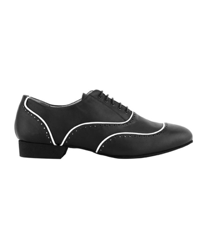 Tangolera SEBASTIAN Black (109)