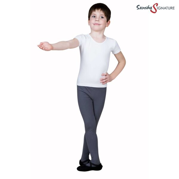 T-shirt Santino Sansha