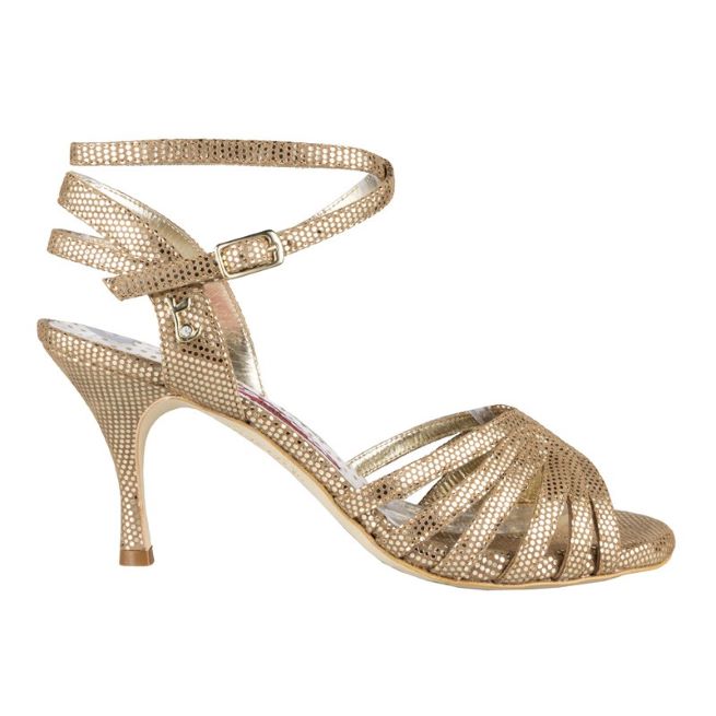 Tangolera ALICE Bronzo CL (A33CL)