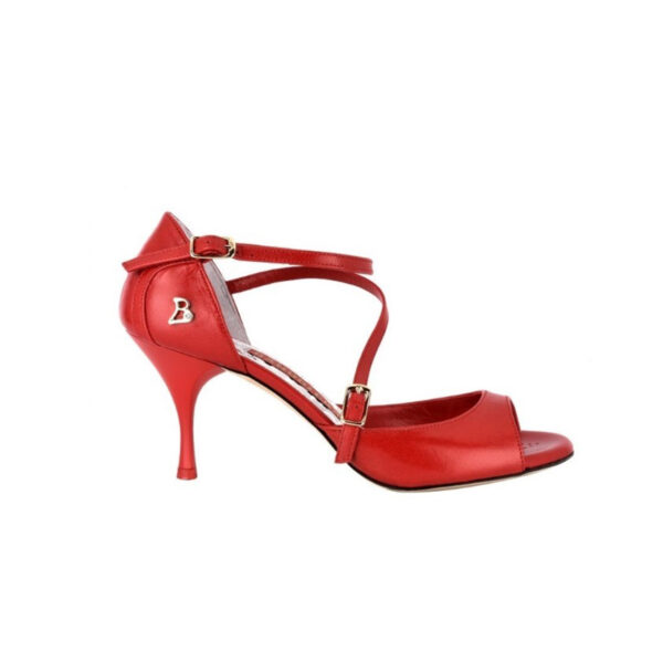 BUTY DO TANGA