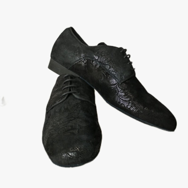 Tangolera SAMUEL Nero (110)