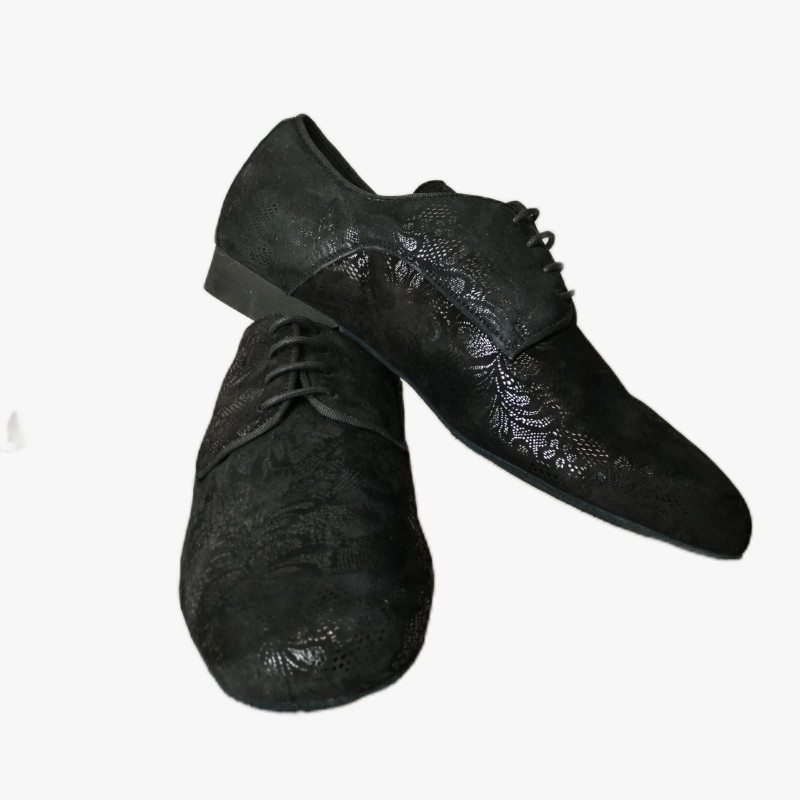 Tangolera SAMUEL Nero (110)