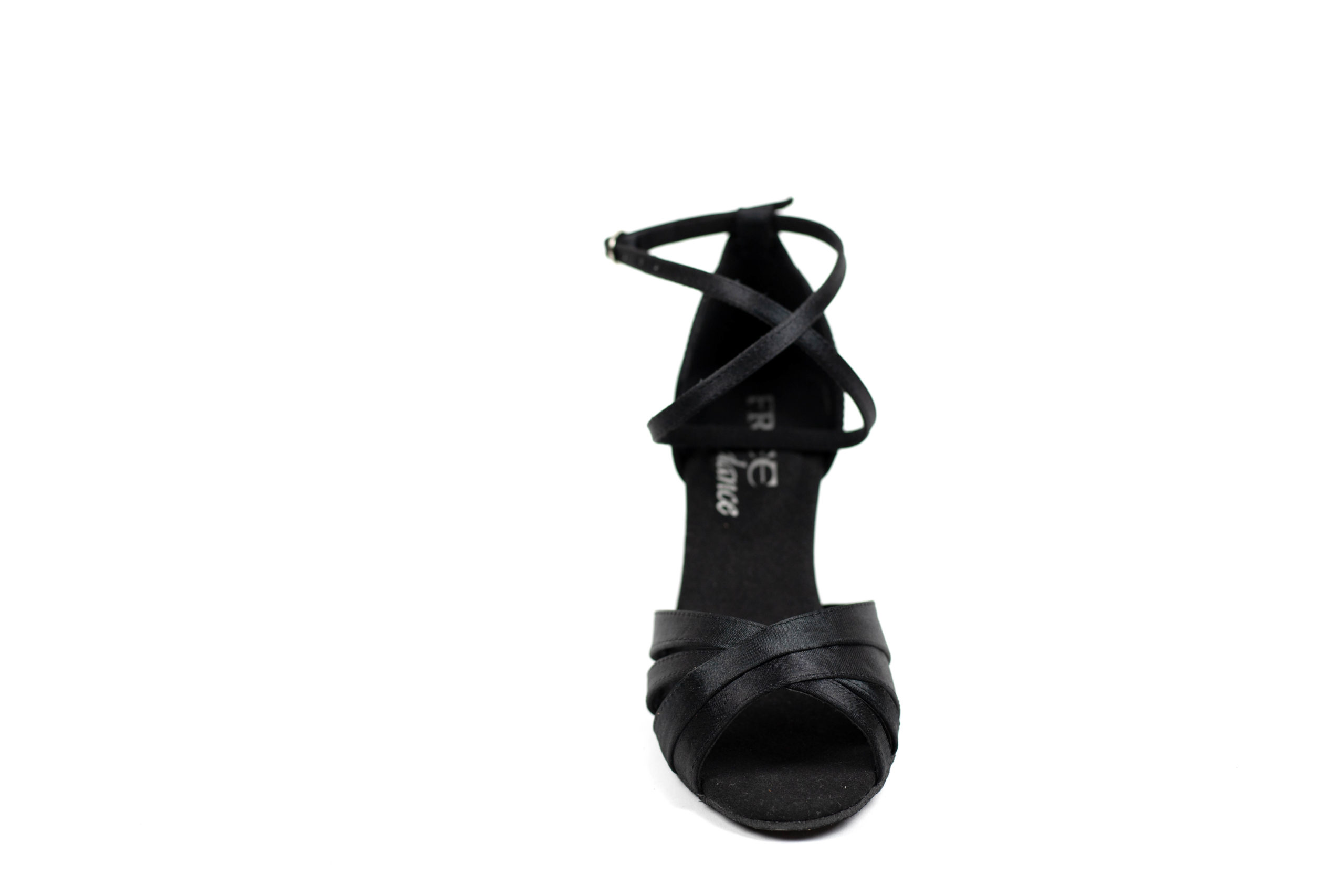 FreeDance model 036 czarne - obrazek 3