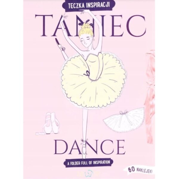 TANIEC. Teczka inspiracji