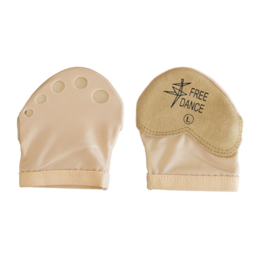 Bezpalcówki FreeDance Opti (ostatni rozmiar XL 40-43)