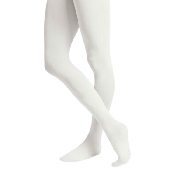 Rajstopy baletowe (footed) Bloch T0981L