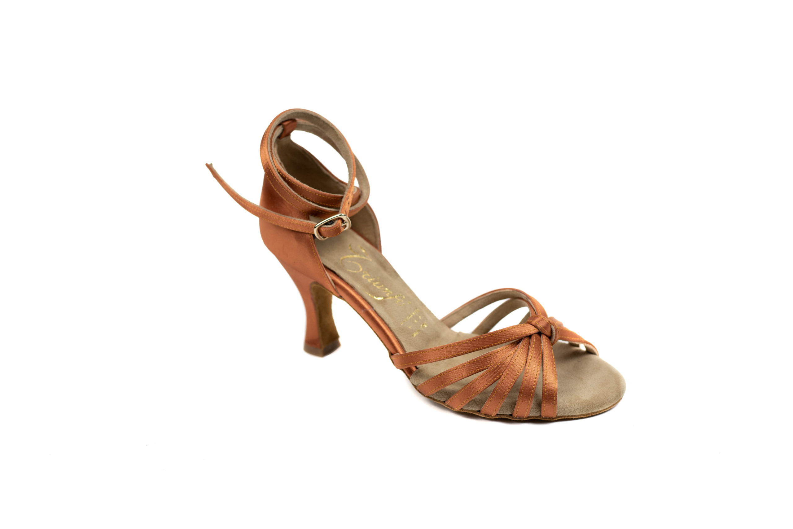 Triunfo model LA28 tan