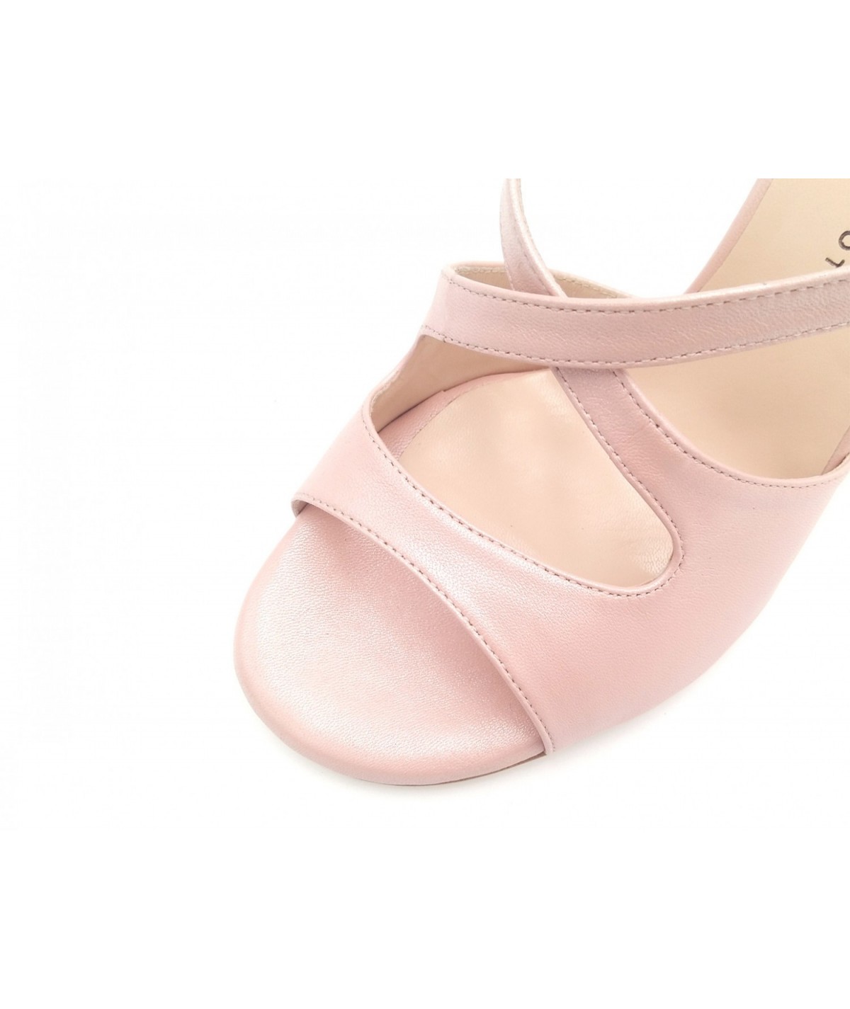 Madame Pivot GIOIA Pelle Nude - obrazek 4