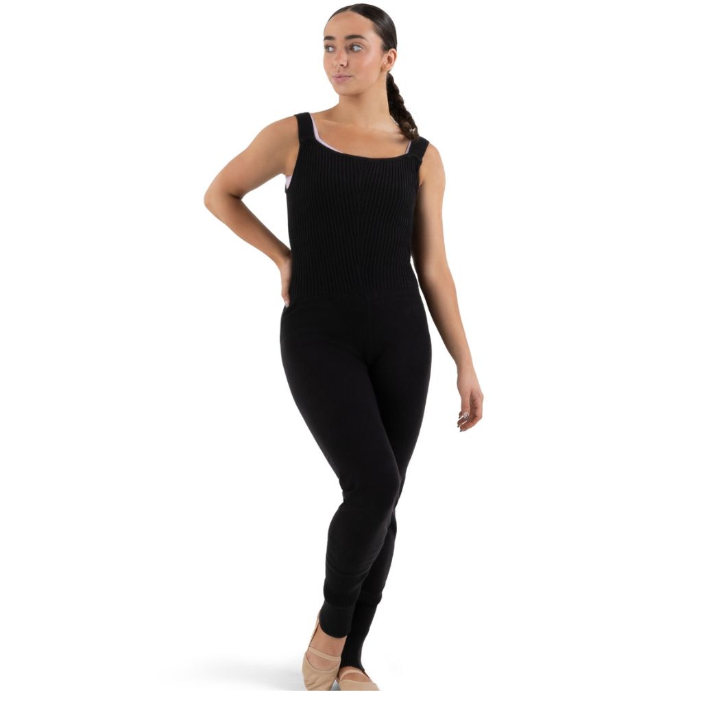 Capezio kombinezon, ocieplacz (pajacyk) - obrazek 3
