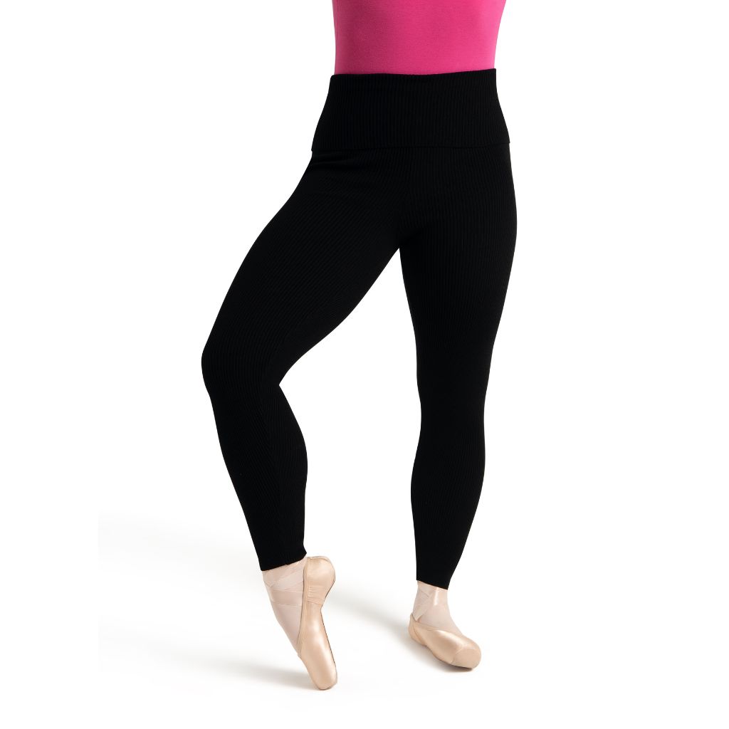 Capezio legginsy, ocieplacz - obrazek 6