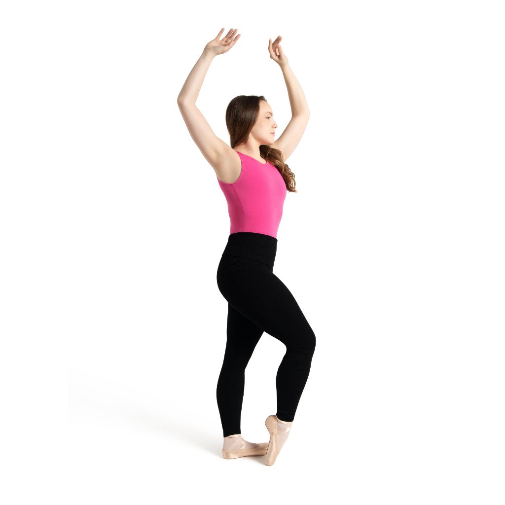 Capezio legginsy, ocieplacz - obrazek 4