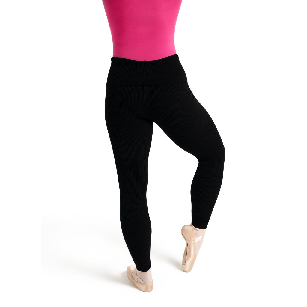 Capezio legginsy, ocieplacz - obrazek 5