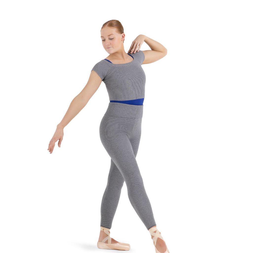 Capezio legginsy, ocieplacz - obrazek 3