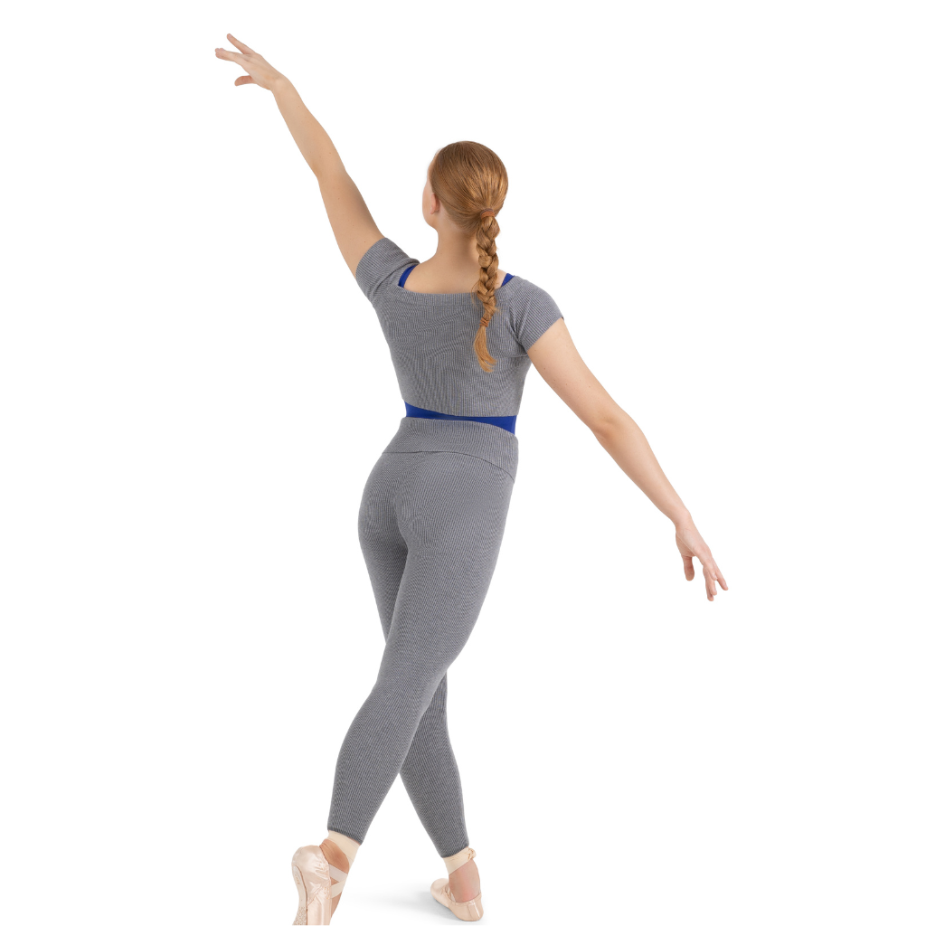 Capezio legginsy, ocieplacz - obrazek 2
