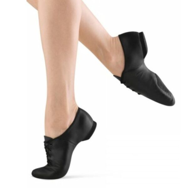 Bloch jazzówki damskie S0423L ULTRAFLEX (ostatnie rozmiary 36-36,5)