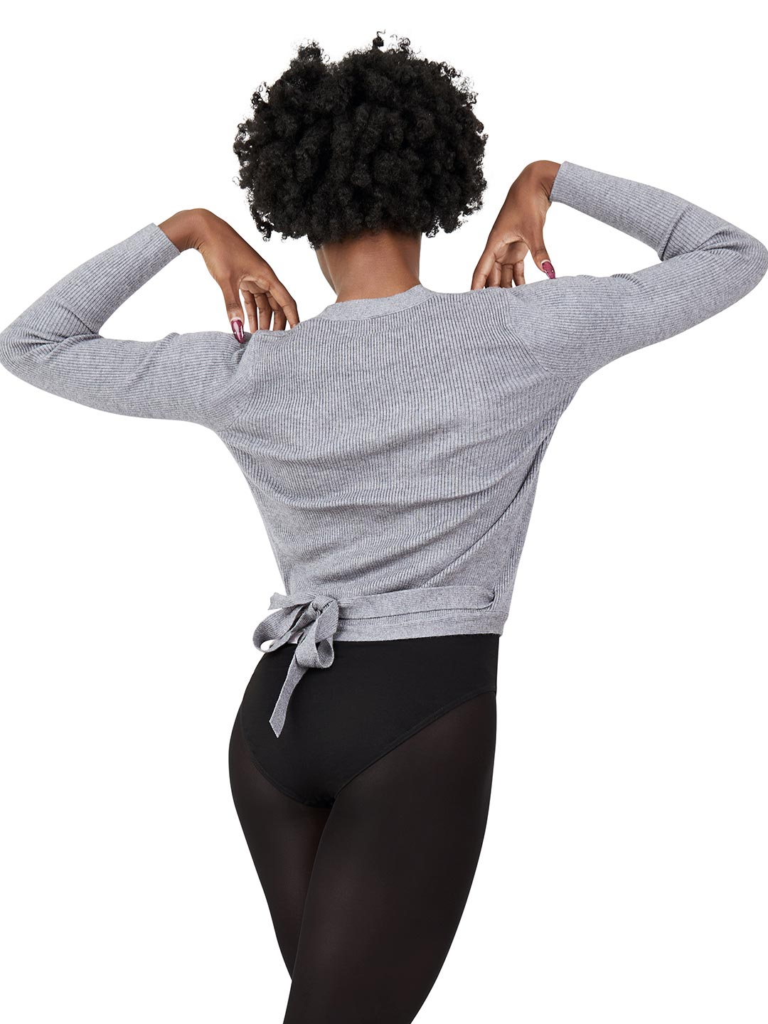Sweterek, ocieplacz Capezio - obrazek 2