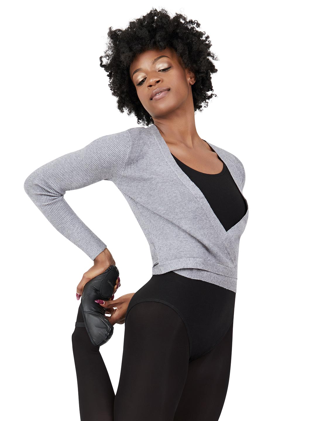 Sweterek, ocieplacz Capezio