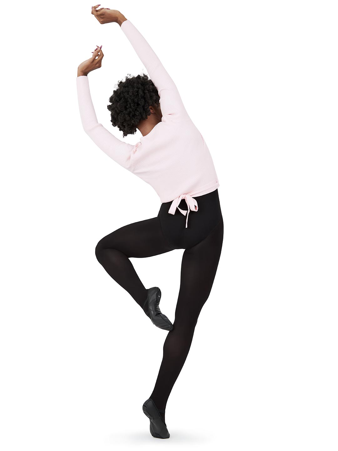 Sweterek, ocieplacz Capezio - obrazek 6