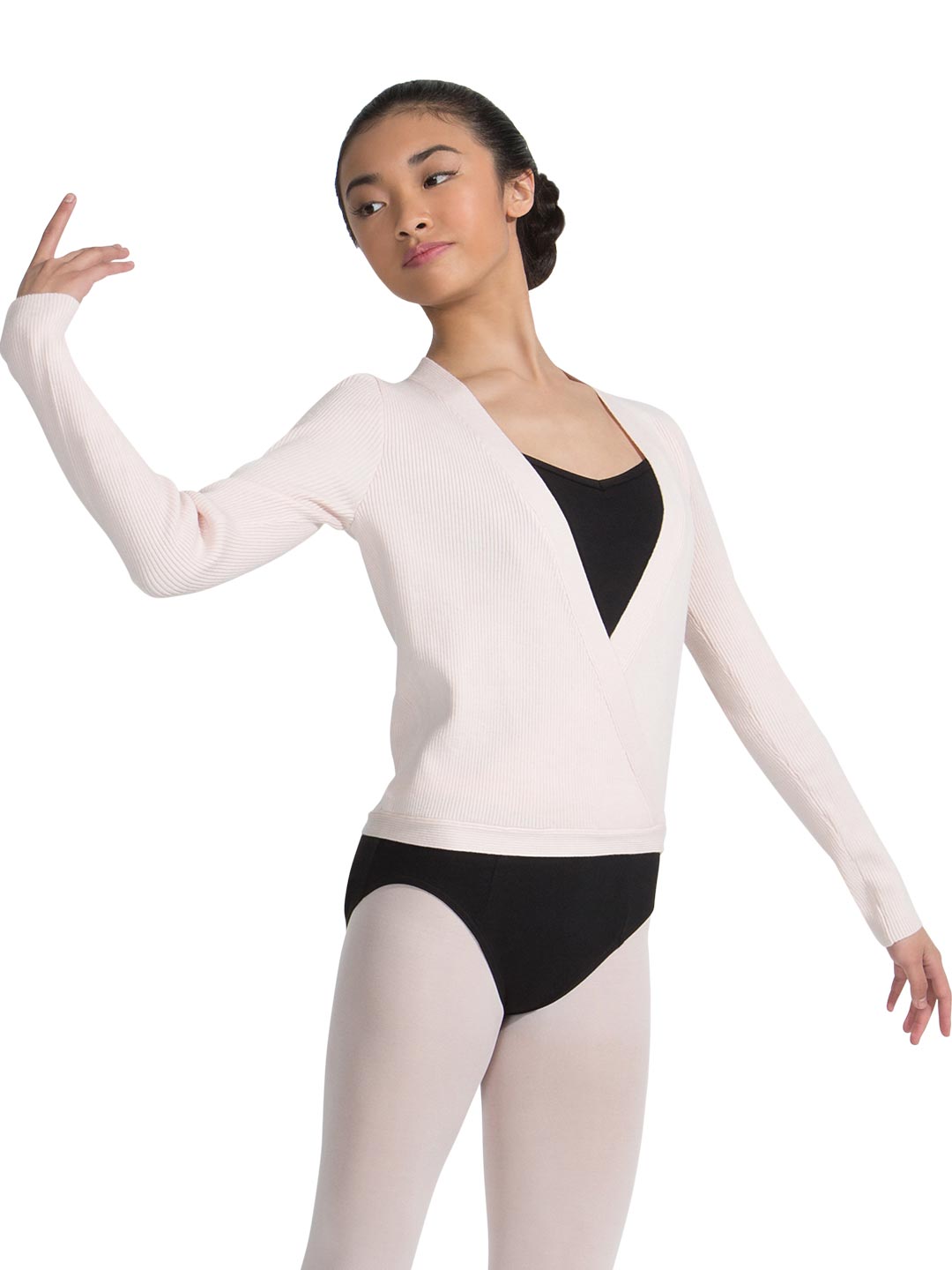 Sweterek, ocieplacz Capezio - obrazek 9