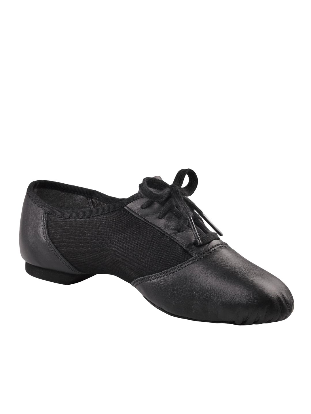 Capezio jazzówki Suede Sole - obrazek 6