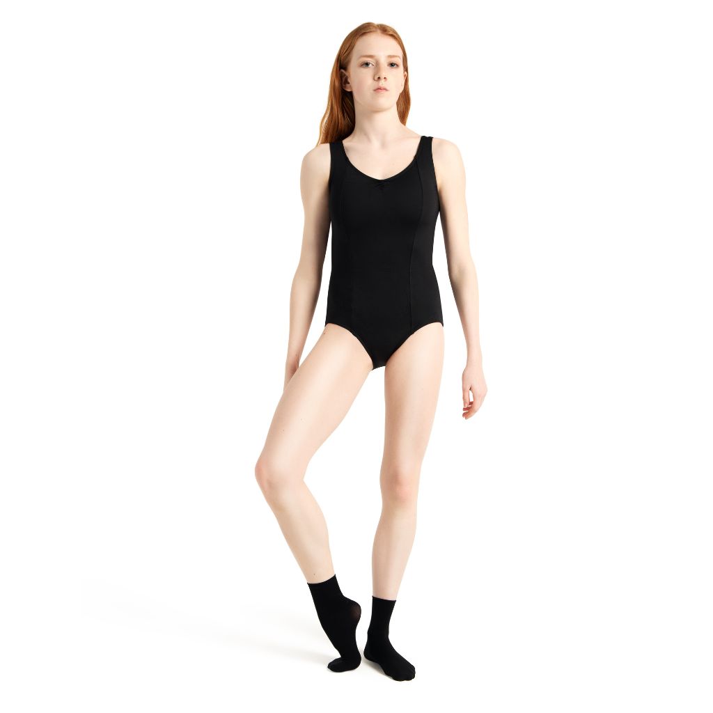 Capezio skarpetki Ribbed Socks - obrazek 5