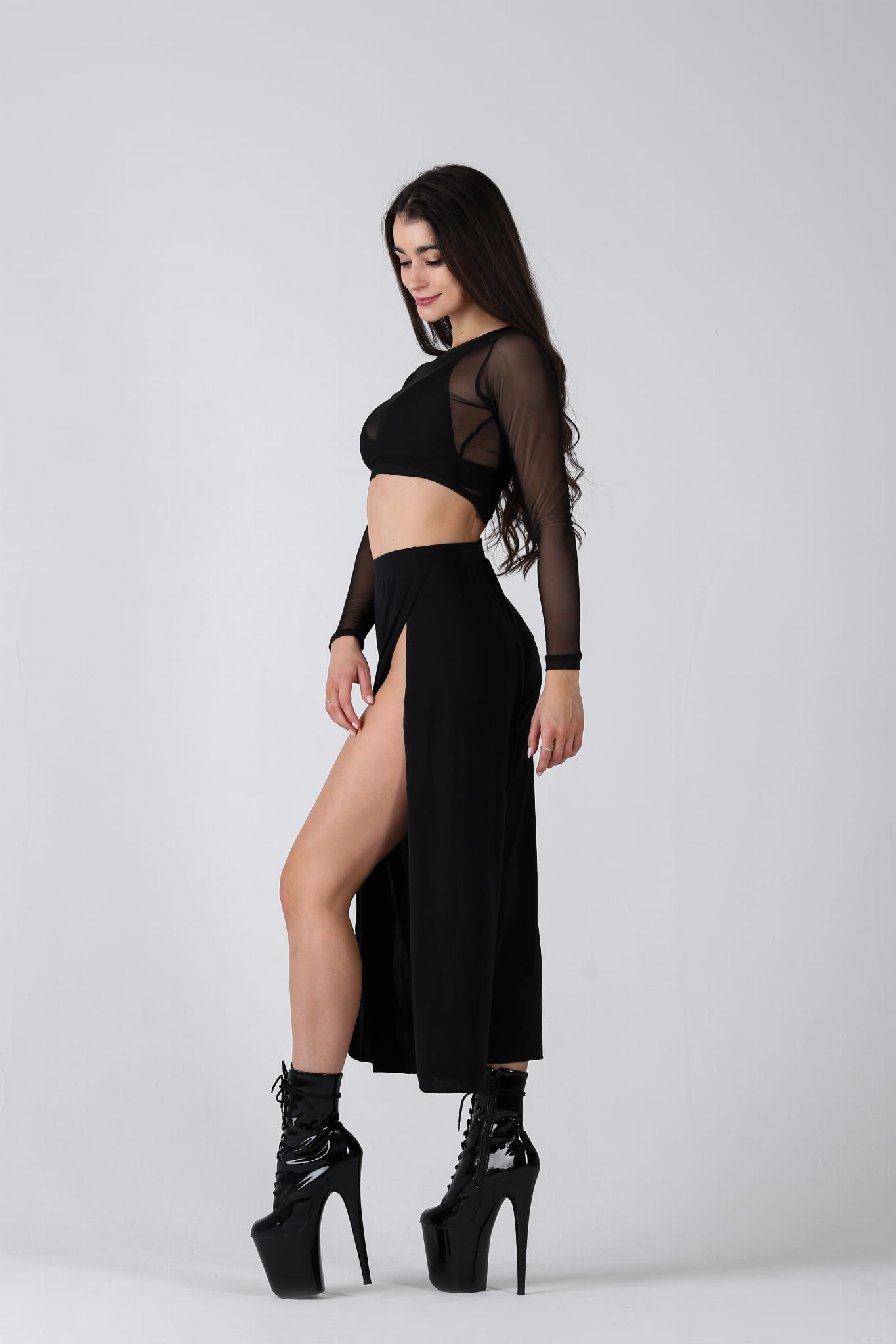 Spodnie Sensual Rev Activ