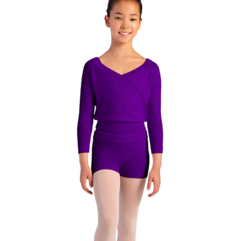 Szorty ocieplacze Bloch Briony CR3544