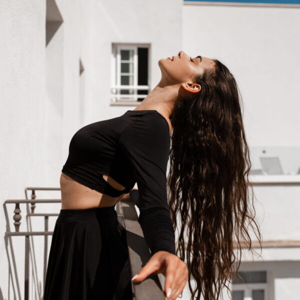 Top Twist Rev Activ