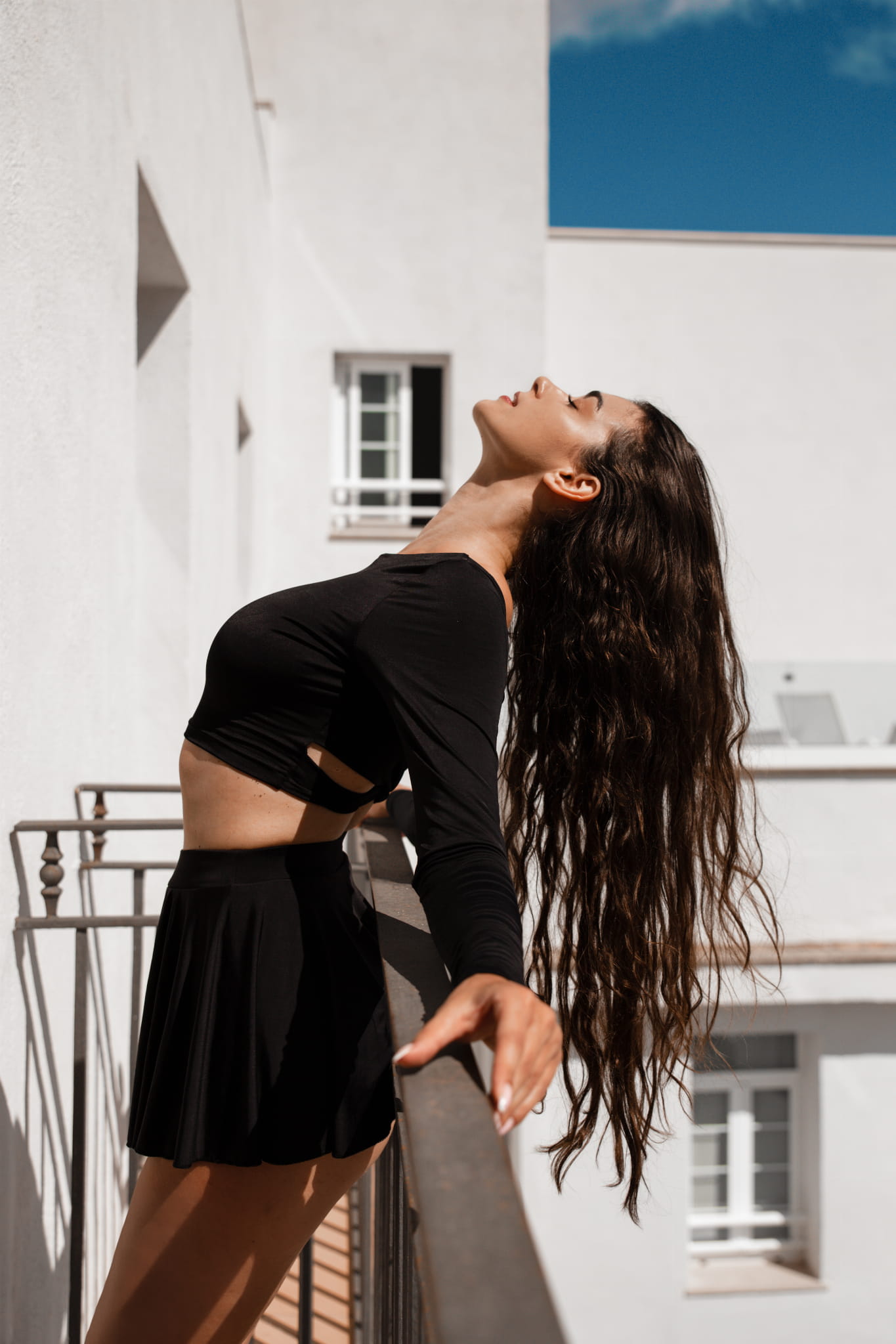 Top Twist Rev Activ