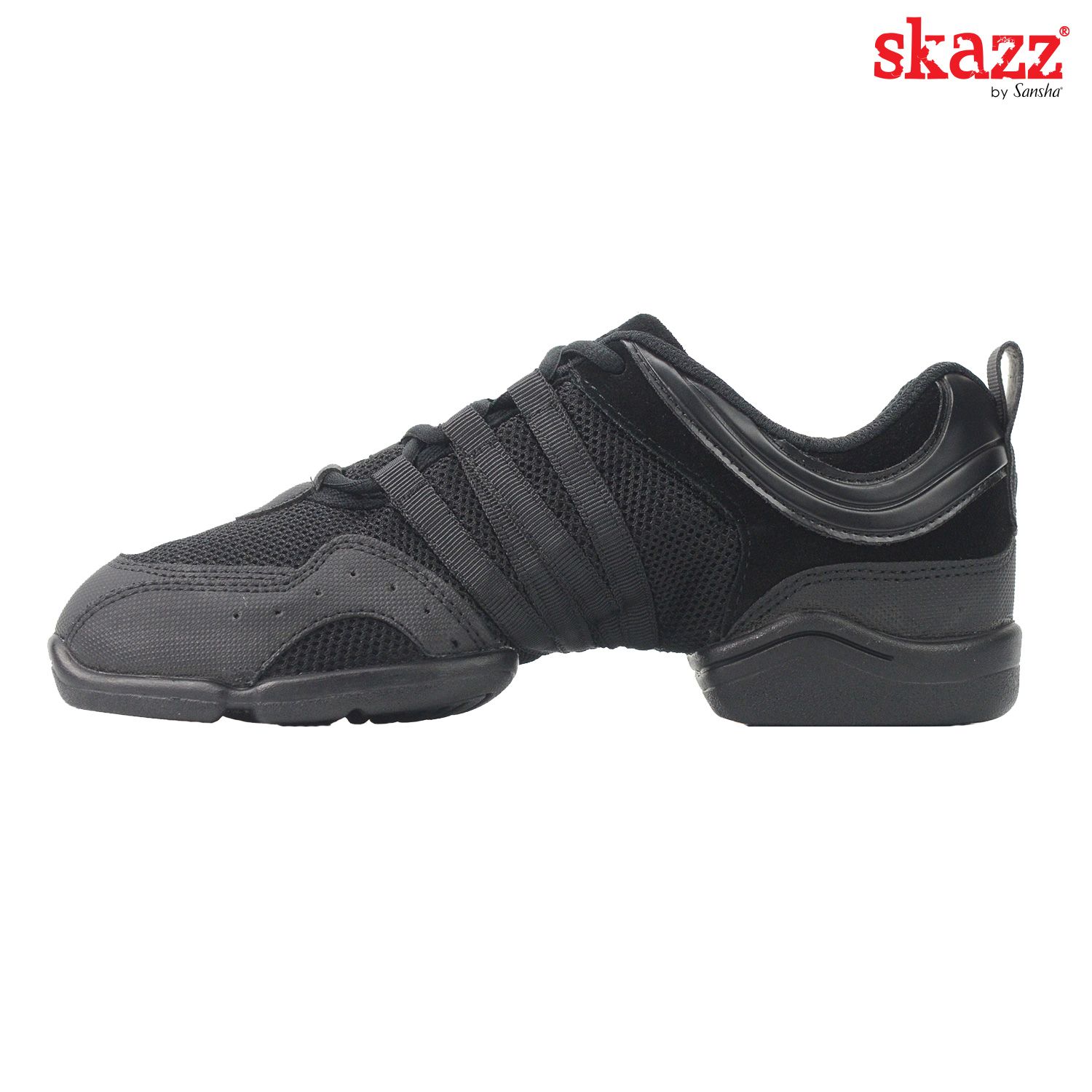 Sneakers Sansha Magnet M22M - obrazek 2
