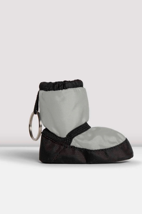 Brelok baletowy Bloch Mini Bootie - obrazek 7