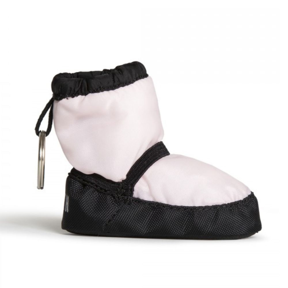 Brelok baletowy Bloch Mini Bootie