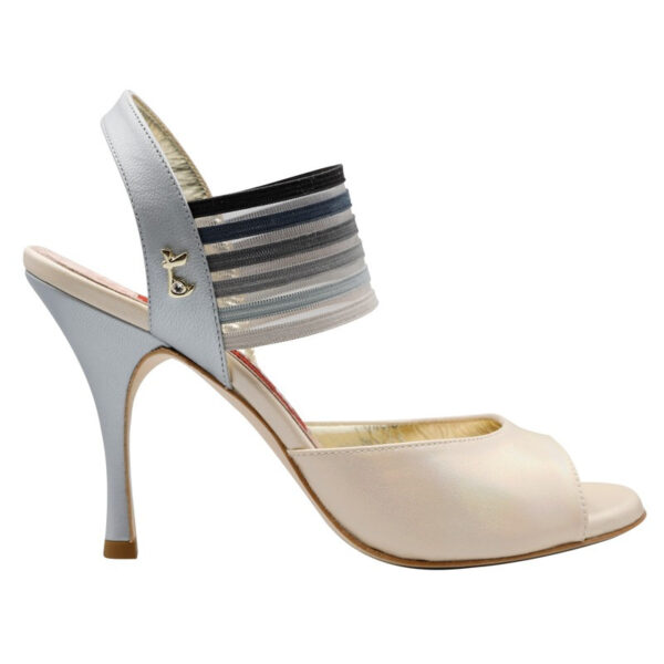 Tangolera ADELE Beige (E1)