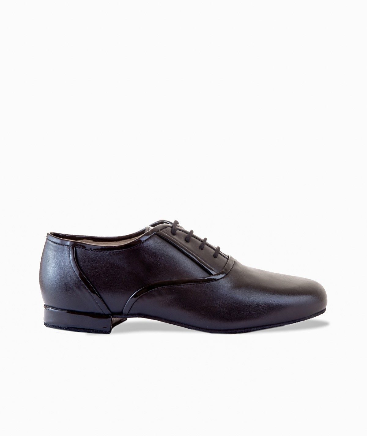 Monsieur Pivot FRANCIS MIGNON Black Leather - obrazek 4