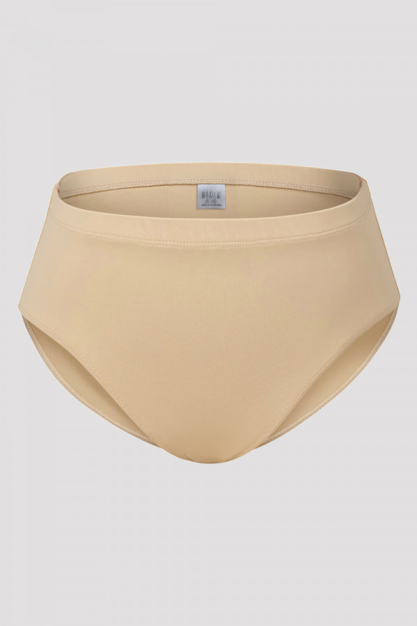 Majtki z wysokim stanem dziecięce Bloch CR3394