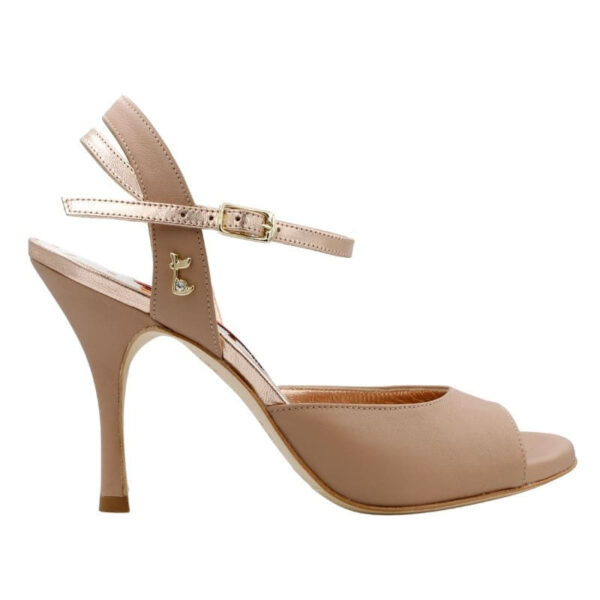 Tangolera IRIS Beige (A2)
