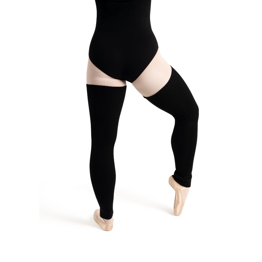 Getry ocieplacz 68 cm Capezio - obrazek 6