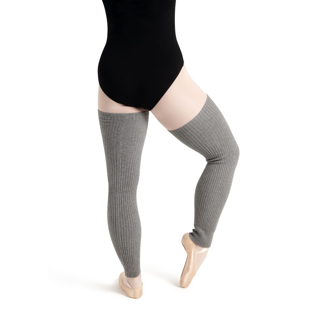 Getry ocieplacz 68 cm Capezio - obrazek 4