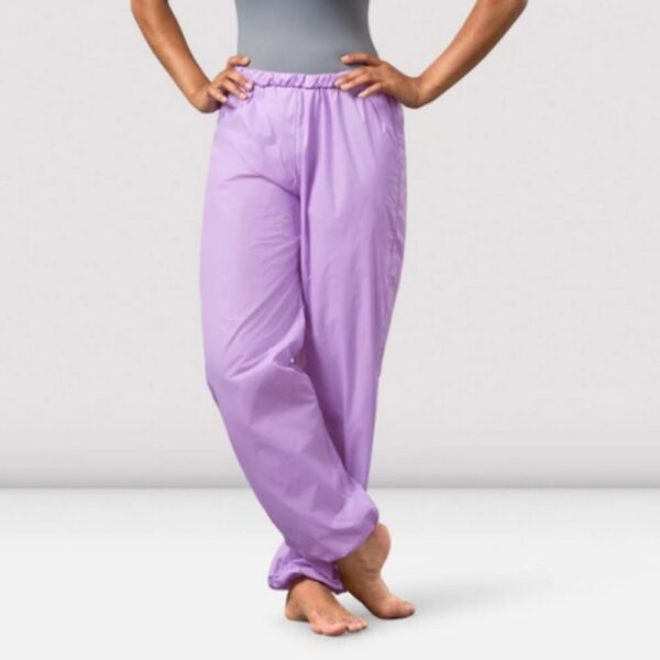 Ocieplacze baletowe Bloch Ripstop Pants