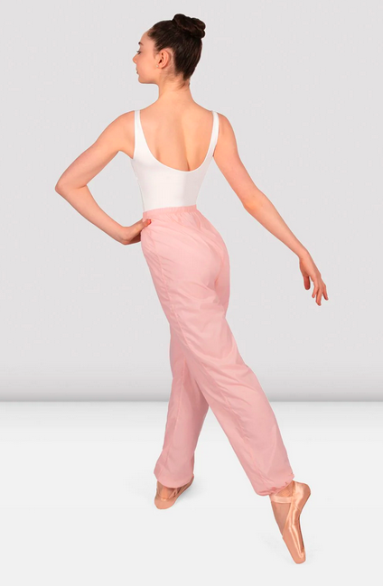 Ocieplacze baletowe dziecięce Bloch Ripstop Pants - obrazek 5