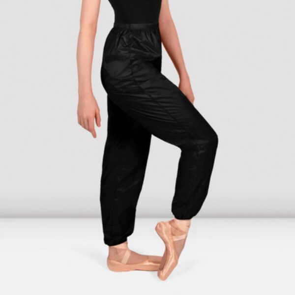 Ocieplacze baletowe dziecięce Bloch Ripstop Pants