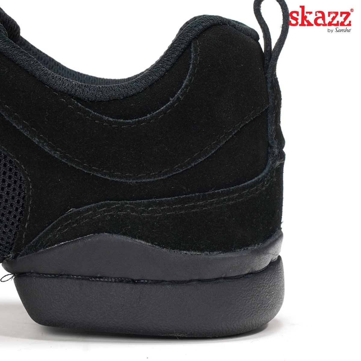 Sneakers Sansha Magnet M22LS zamsz - obrazek 4
